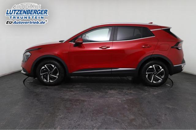 Kia Sportage Style 1.6 T-GDI Mild-Hybrid 118kW (160 PS) 7DCT 