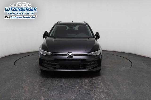 Volkswagen Golf Variant Life Edition 1.5 eTSI OPF 110kW (150 PS) 7-Gang- DSG 