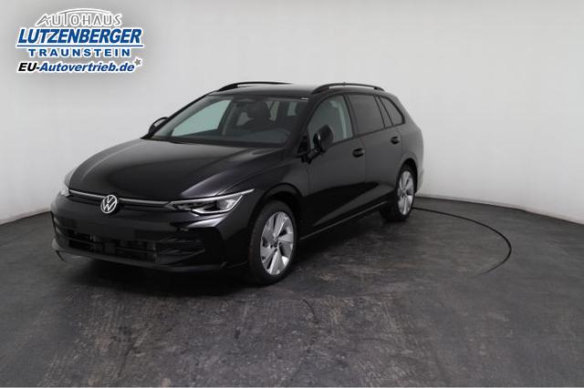 Volkswagen Golf Variant Life Edition 1.5 eTSI OPF 110kW (150 PS) 7-Gang- DSG 