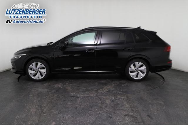 Volkswagen Golf Variant Life Edition 1.5 eTSI OPF 110kW (150 PS) 7-Gang- DSG 