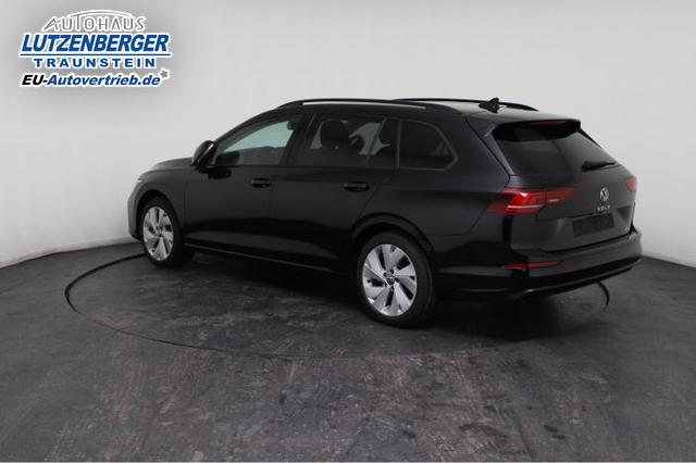 Volkswagen Golf Variant Life Edition 1.5 eTSI OPF 110kW (150 PS) 7-Gang- DSG 