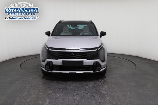 Kia Sportage GT-Line MAX 1.6 T-GDI 132kW (180 PS) 7-DCT 4WD 