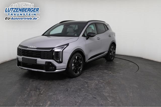 Kia Sportage GT-Line MAX 1.6 T-GDI 132kW (180 PS) 7-DCT 4WD 