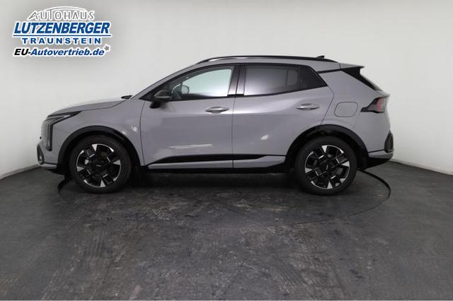 Kia Sportage GT-Line MAX 1.6 T-GDI 132kW (180 PS) 7-DCT 4WD 