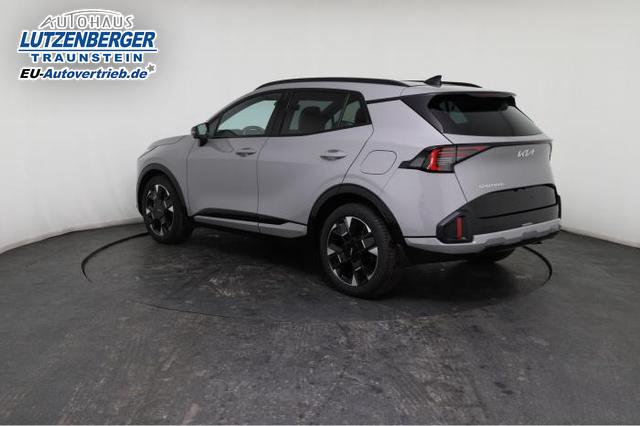 Kia Sportage GT-Line MAX 1.6 T-GDI 132kW (180 PS) 7-DCT 4WD 