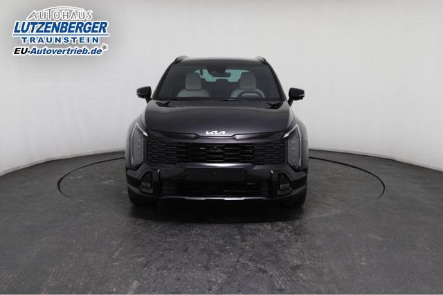 Kia Sportage GT-Line MAX 1.6 T-GDI 132kW (180 PS) 7-DCT 4WD 