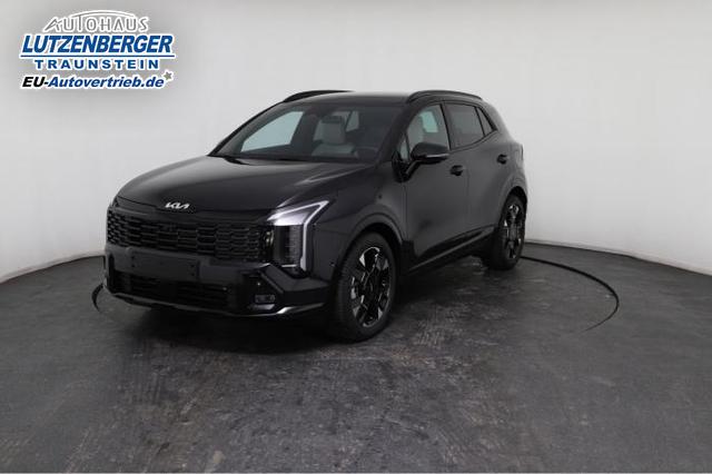 Kia Sportage GT-Line MAX 1.6 T-GDI 132kW (180 PS) 7-DCT 4WD 