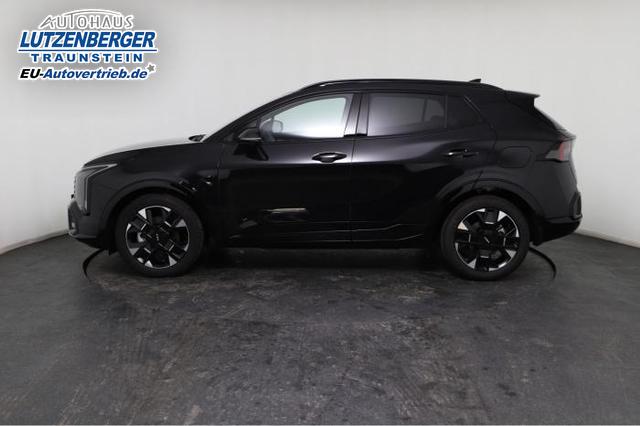 Kia Sportage GT-Line MAX 1.6 T-GDI 132kW (180 PS) 7-DCT 4WD 