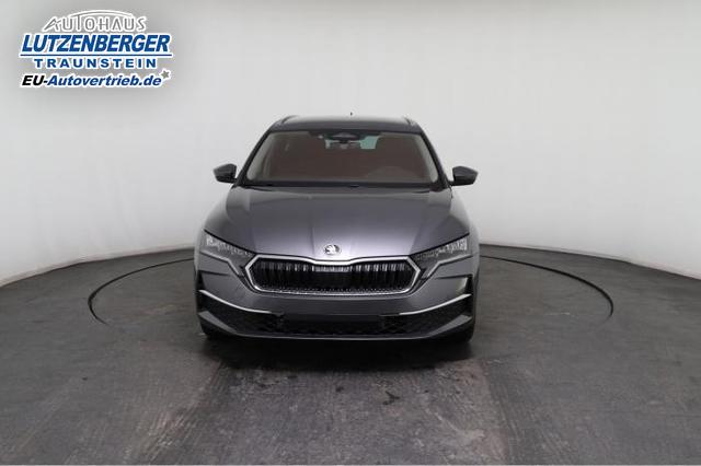 Skoda Octavia Combi Selection 1.5 TSI 110kW (150 PS) 7-Gang-DSG 