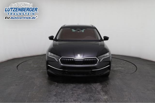 Skoda Octavia Combi Selection 1.5 TSI 110kW (150 PS) 7-Gang-DSG 