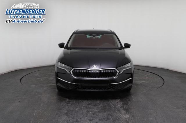 Skoda Octavia Combi Selection 1.5 TSI 110kW (150 PS) 7-Gang-DSG 