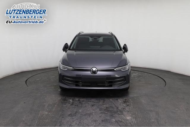 Volkswagen Golf Variant Life Edition 1.5 eTSI OPF 110kW (150 PS) 7-Gang-DSG 