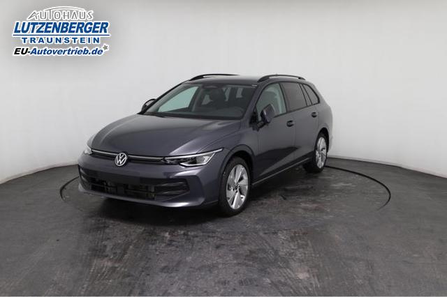 Volkswagen Golf Variant Life Edition 1.5 eTSI OPF 110kW (150 PS) 7-Gang-DSG 