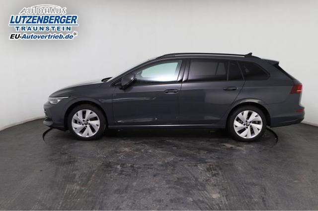 Volkswagen Golf Variant Life Edition 1.5 eTSI OPF 110kW (150 PS) 7-Gang-DSG 