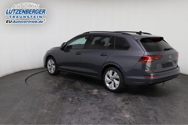 Volkswagen Golf Variant Life Edition 1.5 eTSI OPF 110kW (150 PS) 7-Gang-DSG 