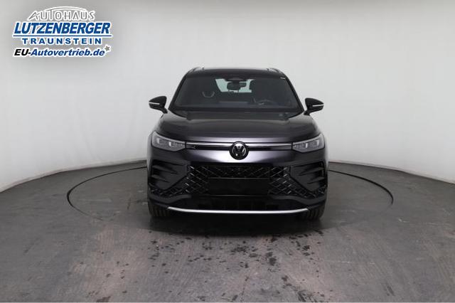 Volkswagen Tayron New Edition R-Line 2.0 TDI 4MOTION 142kW (193 PS) 7-Gang-Doppelkupplungsgetriebe DSG 