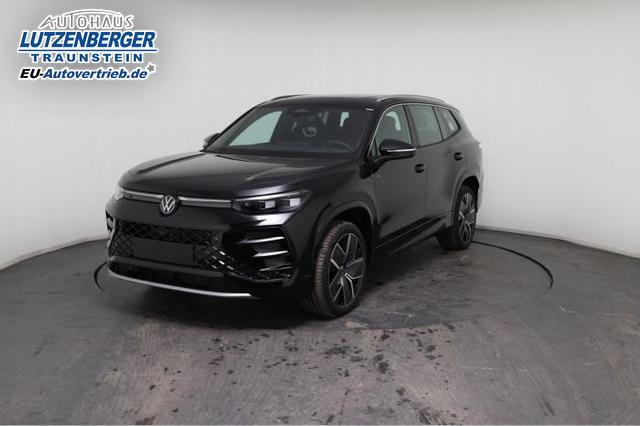 Volkswagen Tayron New Edition R-Line 2.0 TDI 4MOTION 142kW (193 PS) 7-Gang-Doppelkupplungsgetriebe DSG 