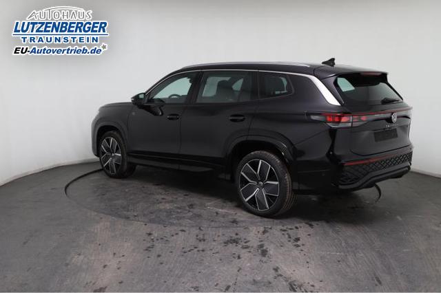 Volkswagen Tayron New Edition R-Line 2.0 TDI 4MOTION 142kW (193 PS) 7-Gang-Doppelkupplungsgetriebe DSG 