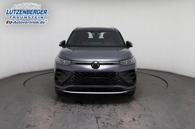 Volkswagen Tayron New Edition R-Line 2.0 TDI 4MOTION 142kW (193 PS) 7-Gang-Doppelkupplungsgetriebe DSG 