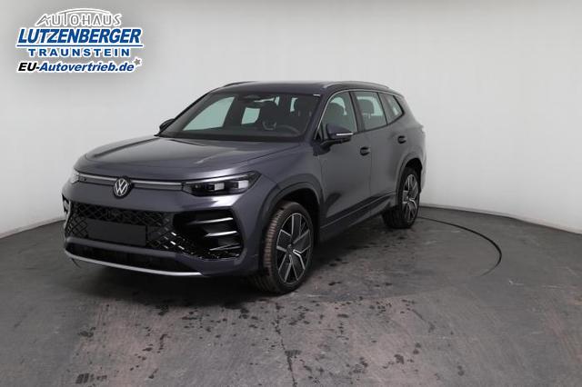 Volkswagen Tayron New Edition R-Line 2.0 TDI 4MOTION 142kW (193 PS) 7-Gang-Doppelkupplungsgetriebe DSG 