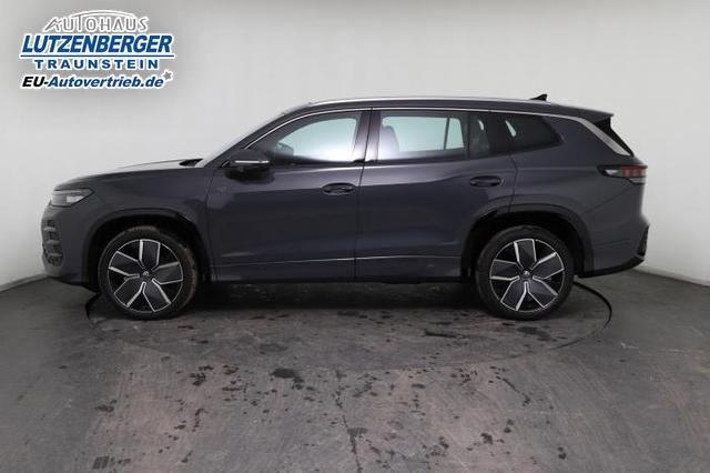 Volkswagen Tayron New Edition R-Line 2.0 TDI 4MOTION 142kW (193 PS) 7-Gang-Doppelkupplungsgetriebe DSG 