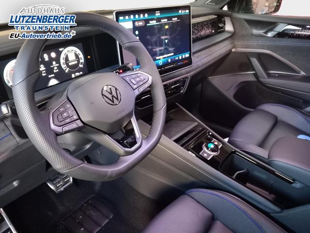 vw tayron-r-line-4motion