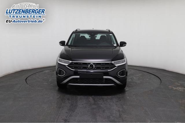 Volkswagen T-Roc Life 1.5 TSI 110kW (150 PS) 7-Gang-DSG 
