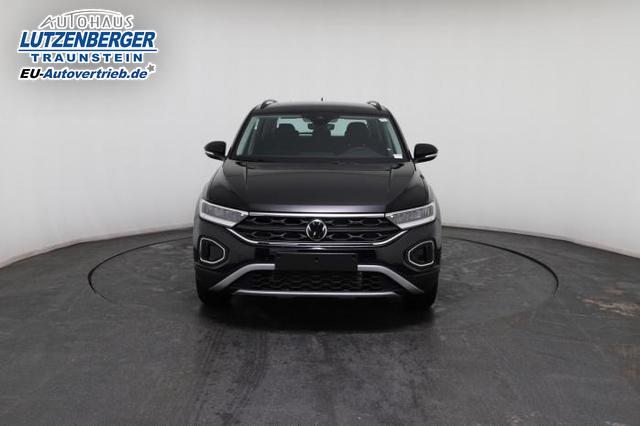 Volkswagen T-Roc Life 1.5 TSI 110kW (150 PS) 7-Gang-Automatikgetriebe 