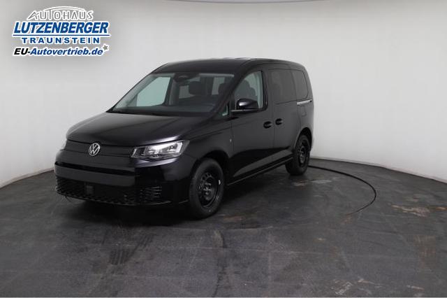 Volkswagen Caddy Edition 1.5 TSI 85kW (116 PS) 6-Gang Schaltgetriebe 