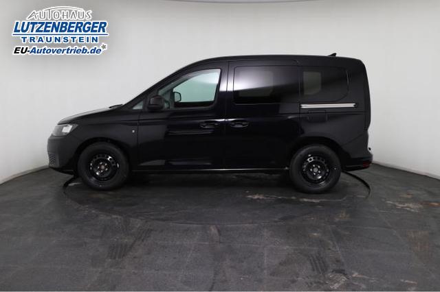 Volkswagen Caddy Edition 1.5 TSI 85kW (116 PS) 6-Gang Schaltgetriebe 