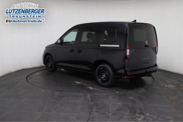 Volkswagen Caddy Edition 1.5 TSI 85kW (116 PS) 6-Gang Schaltgetriebe 