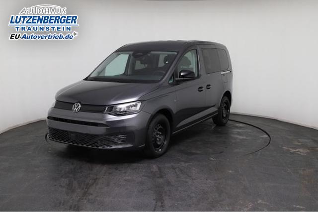 Volkswagen Caddy Edition 1.5 TSI 85kW (116 PS) 6-Gang Schaltgetriebe 