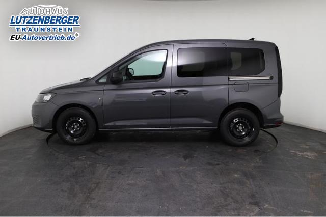 Volkswagen Caddy Edition 1.5 TSI 85kW (116 PS) 6-Gang Schaltgetriebe 