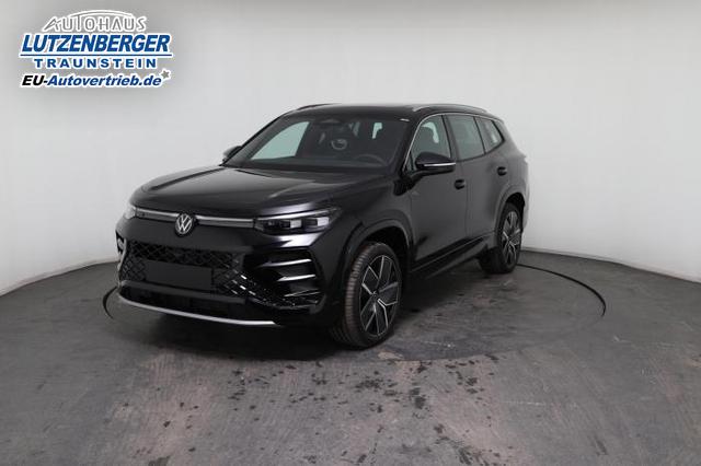 Volkswagen Tayron New Edition R-Line 2.0 TDI 4MOTION 142kW (193 PS) 7-Gang-Doppelkupplungsgetriebe DSG 