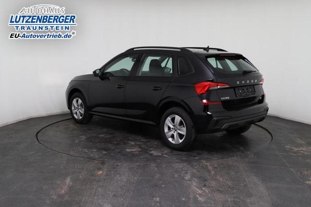 Skoda Kamiq Selection 1.0 TSI 85kW (116 PS) 6-Gang Schaltgetriebe 