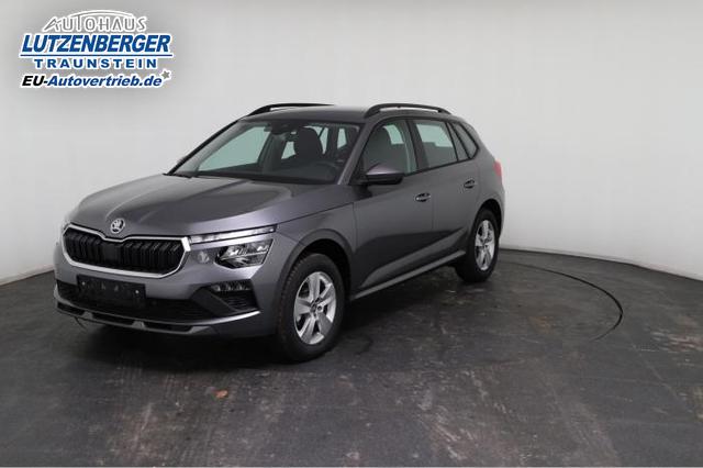 Skoda Kamiq Selection 1.0 TSI 85kW (116 PS) 6-Gang Schaltgetriebe 