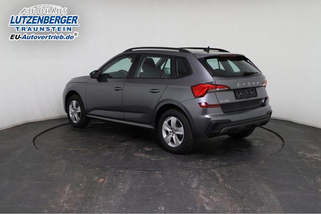 Skoda Kamiq Selection 1.0 TSI 85kW (116 PS) 6-Gang Schaltgetriebe 