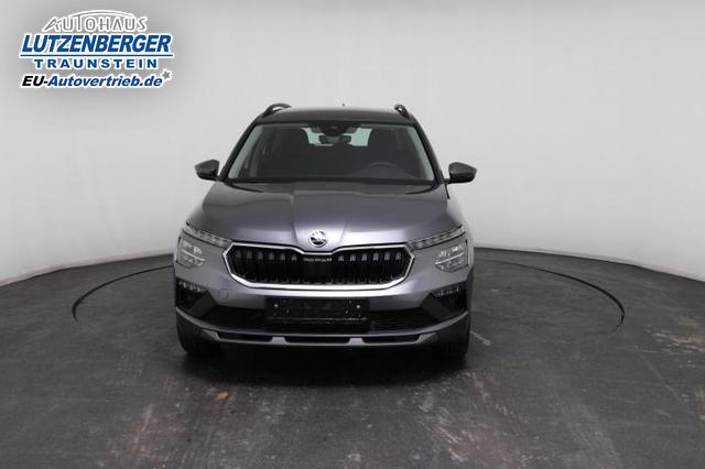 Skoda Kamiq Selection 1.0 TSI 85kW (116 PS) 6-Gang Schaltgetriebe 