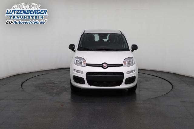 Fiat Panda Pandina 1.0 hybrid 51kW (70 PS) 6-Gang Schaltgetriebe 
