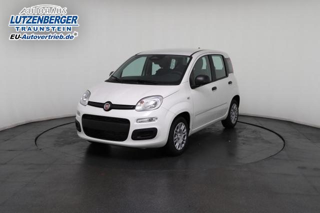 Fiat Panda Pandina 1.0 hybrid 51kW (70 PS) 6-Gang Schaltgetriebe 