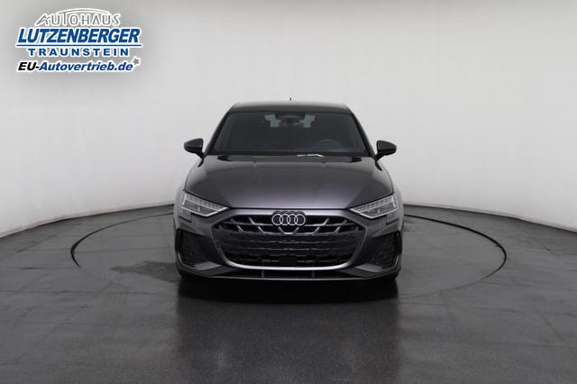 Audi A3 Sportback S-Line 35 TFSI 110kW (150 PS) 7-Gang S-tronic 