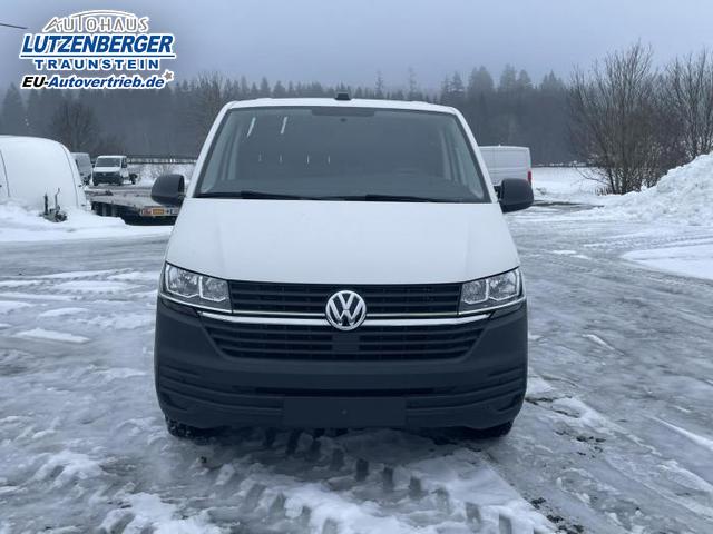 Volkswagen Transporter 6.1 Kastenwagen Kasten lang T6.1 2.0 TDI 110kW (150 PS) 7-Gang DSG 