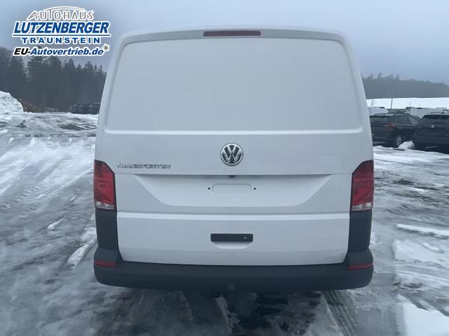 Volkswagen Transporter 6.1 Kastenwagen Kasten lang T6.1 2.0 TDI 110kW (150 PS) 7-Gang DSG 