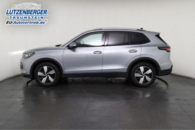 Volkswagen Tiguan New Editon 1.5 eTSI 110kW (150 PS) 7-Gang DSG 