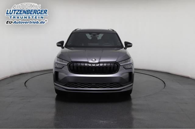 Skoda Kodiaq Sportline 1.5 TSI mHEV 110kW (150 PS) 7-Gang-DSG 