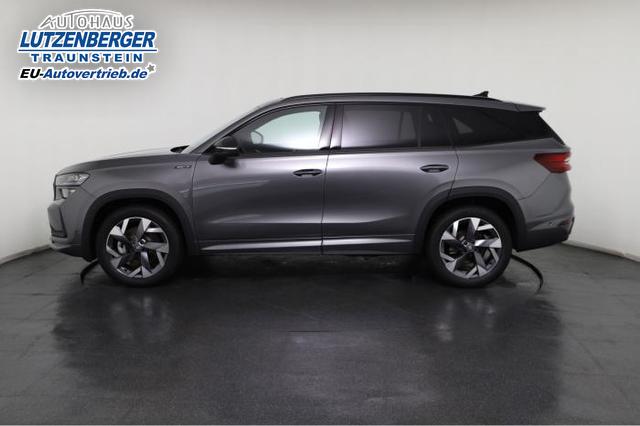 Skoda Kodiaq Sportline 1.5 TSI mHEV 110kW (150 PS) 7-Gang-DSG 