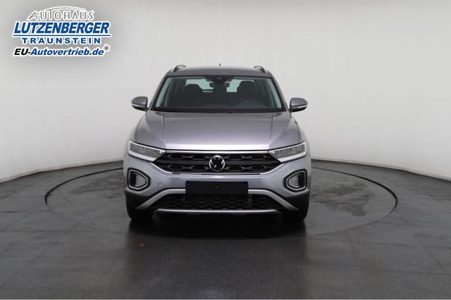 Volkswagen T-Roc Life 1.5 TSI 110kW (150 PS) 7-Gang-DSG 