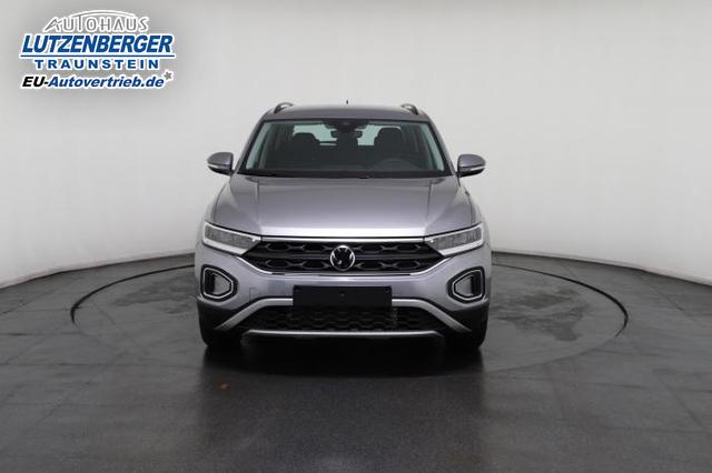 Volkswagen T-Roc Life 1.5 TSI 110kW (150 PS) 7-Gang-DSG 