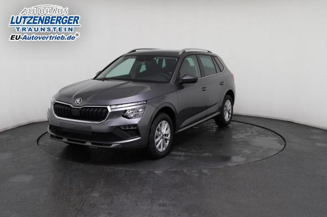 Skoda Kamiq Selection 1.0 TSI 85kW (115 PS) 7-Gang DSG 