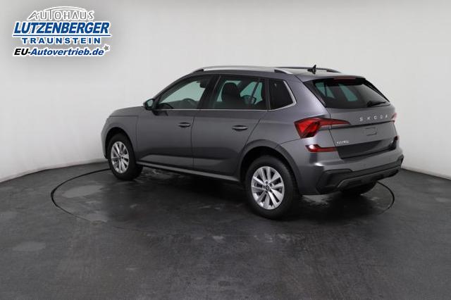 Skoda Kamiq Selection 1.0 TSI 85kW (115 PS) 7-Gang DSG 